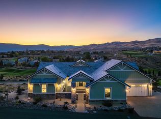 1795 Boulder Ridge Trl, Reno, NV 89523