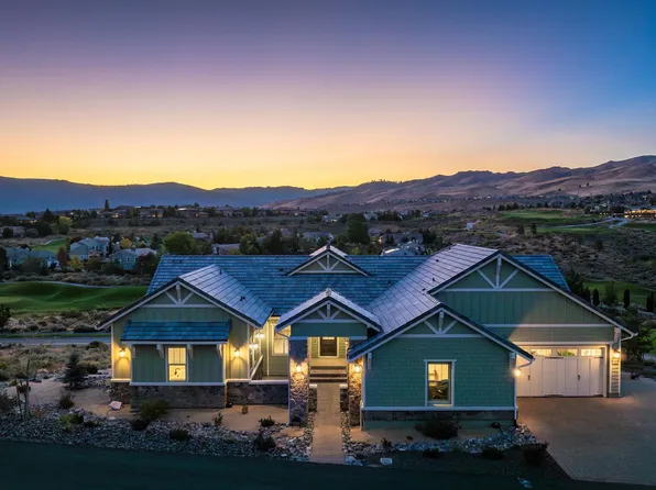 1795 Boulder Ridge Trl, Reno, NV 89523