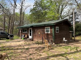 1566 Lakeshore Dr, McAlester, OK 74501