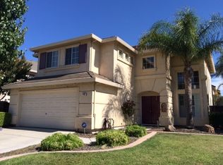 1486 Mansfield St, Tracy, CA