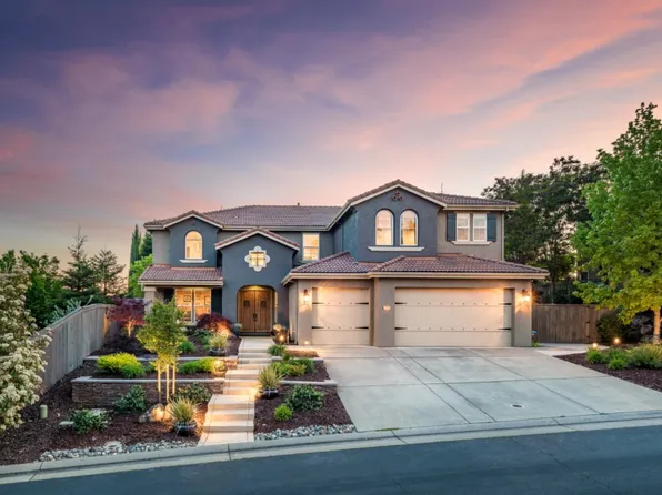 1548 Woodgrove Way, Roseville, CA 95661