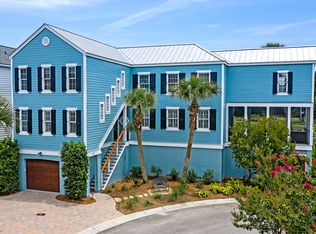 42 Morgans Cove Dr, Isle Of Palms, SC 29451