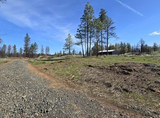 125ZZ S Clear Lake Rd, Medical Lake, WA 99022