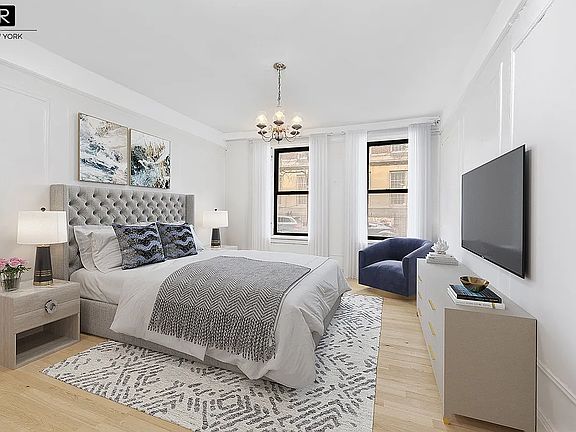 3rd image of 219 W 144th St APT 2