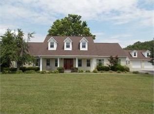 3040 Sugarwood Dr, Kodak, TN 37764