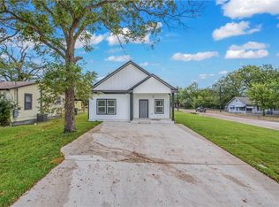 608 E 21st St, Bryan, TX 77803