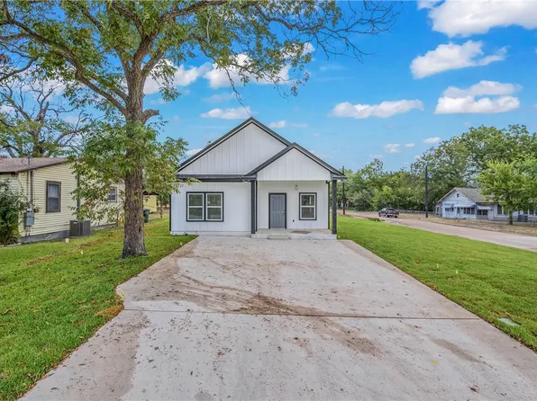 608 E 21st St, Bryan, TX 77803