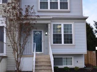 312 Stable View Ter NE, Leesburg, VA 20176