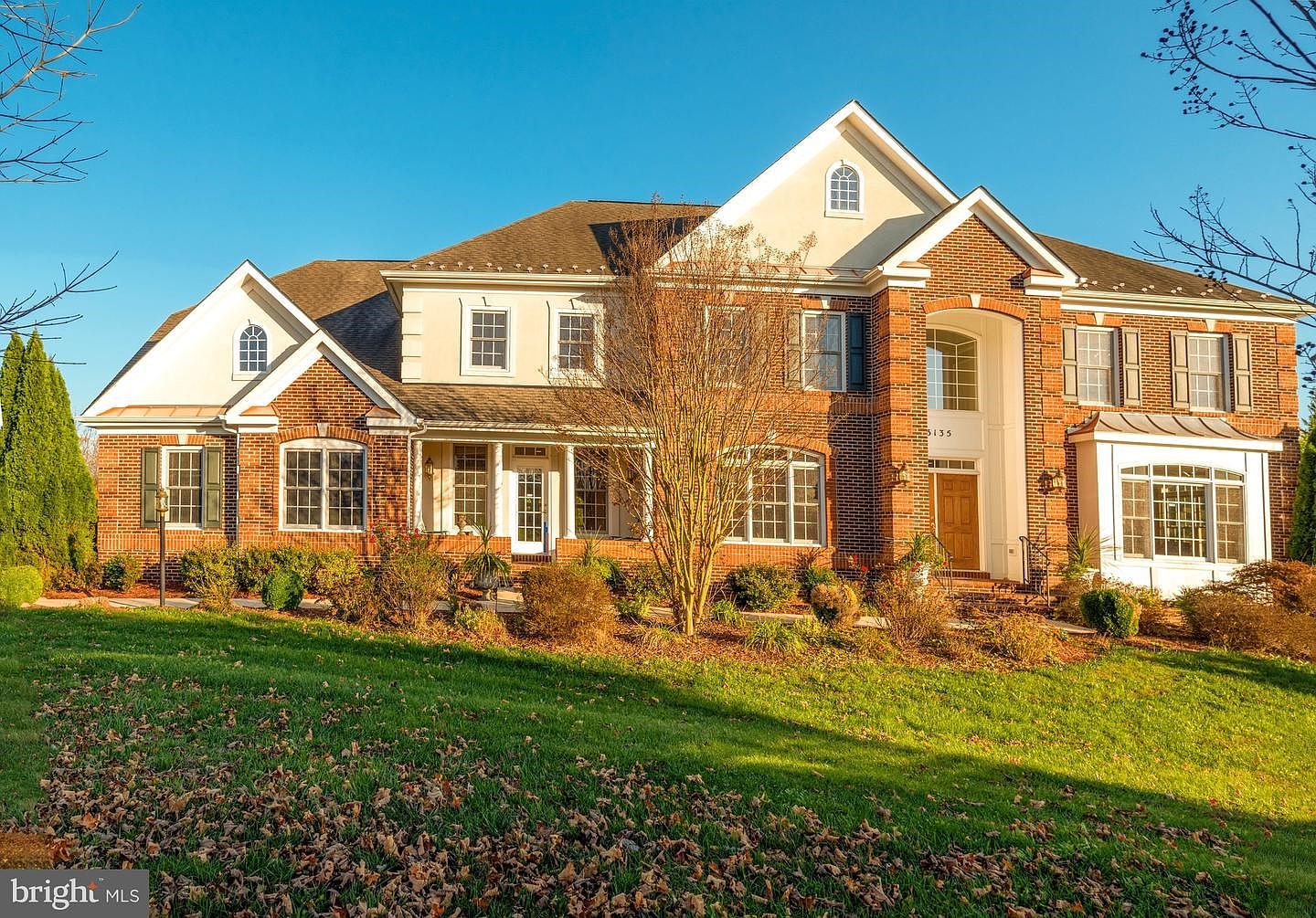 3135 Stiles Way, West Friendship, MD 21794 Zillow