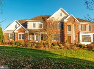 3135 Stiles Way, West Friendship, MD