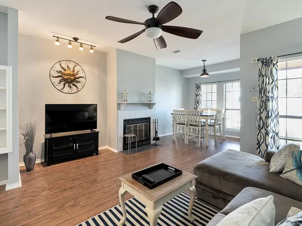 1933 Island Cir APT B209, Kemp, TX 75143