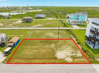 356 5th St, Galveston, TX 77550