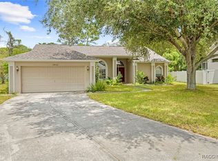 7492 Aloe Dr, Spring Hill, FL 34607