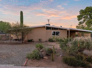 630 W 3rd Ave, San Manuel, AZ 85631