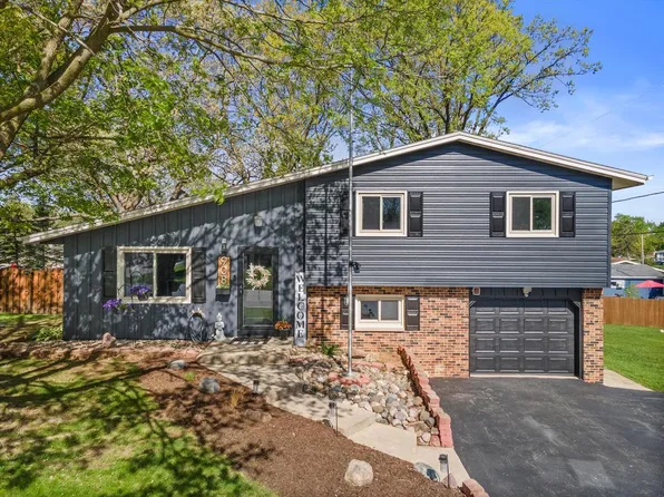 908 Echo DRIVE, Burlington, WI 53105