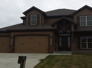 2915 NE 89th St, Kansas City, MO 64156