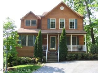 10915 Oakcrest Cir, New Market, MD 21774
