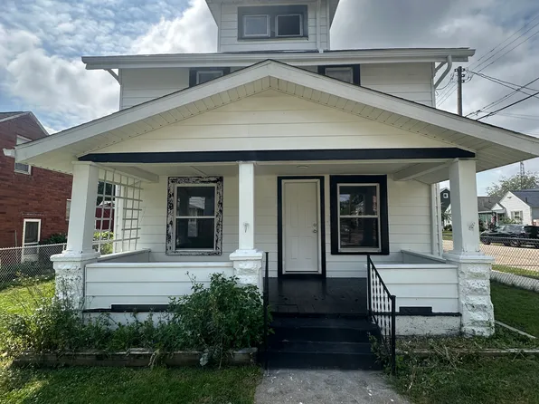 2832 10th St SW, Canton, OH 44710