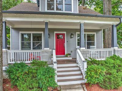 1201 Chapel Ave, Nashville, TN, 37206