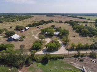 2850 County Road 225, Valley Mills, TX 76689