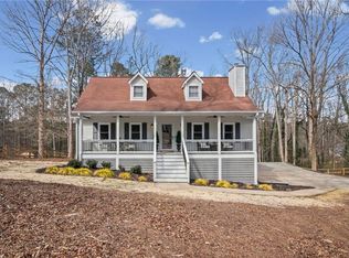 430 Sweetgum Dr, Woodstock, GA 30188