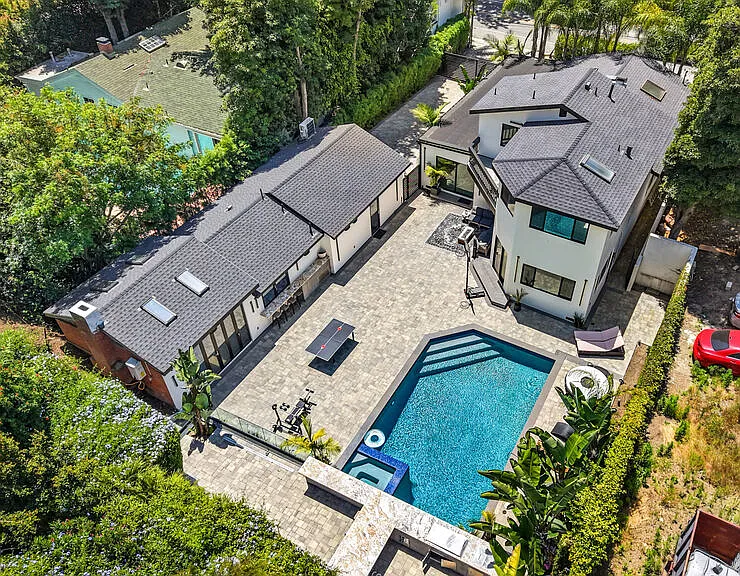 1750 N Beverly Glen Blvd — Photo 39
