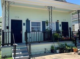 718 Delery St, New Orleans, LA 70117