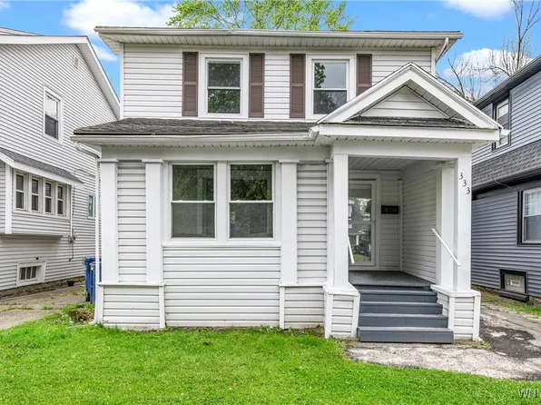 333 Lisbon Ave, Buffalo, NY 14215