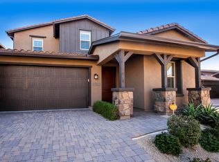 10431 E Summit Peak Way, Scottsdale, AZ 85262