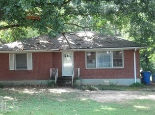 838 Birch St, Forest Park, GA 30297