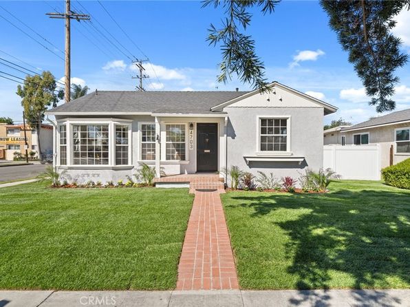 4703 N Bellflower Blvd, Long Beach, CA 90808