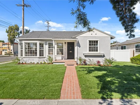 4703 N Bellflower Blvd, Long Beach, CA 90808