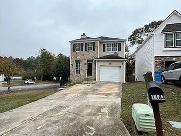 1183 Red Oak Cv, Tucker, GA 30084