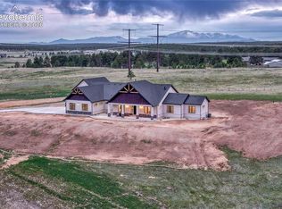 10853 Alamar Way, Colorado Springs, CO 80908