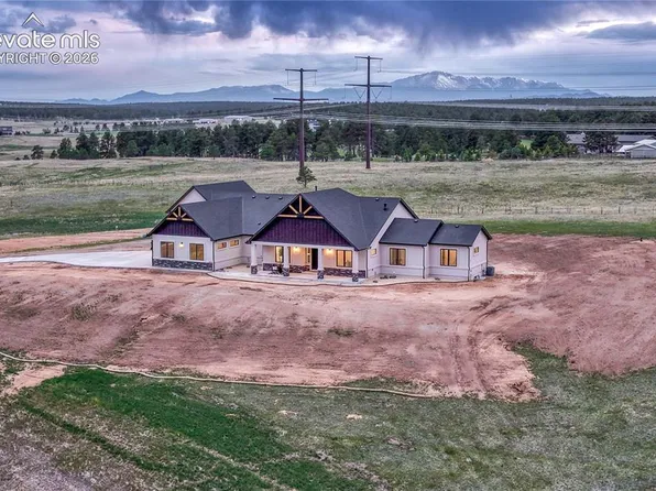 10853 Alamar Way, Colorado Springs, CO 80908