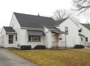 85 Farleigh Ave, Rochester, NY 14606