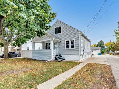 442 Bellevue St, Green Bay, WI, 54302