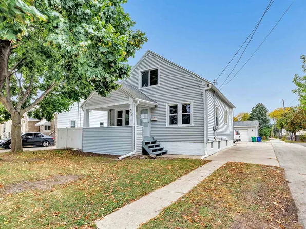 442 Bellevue St, Green Bay, WI 54302