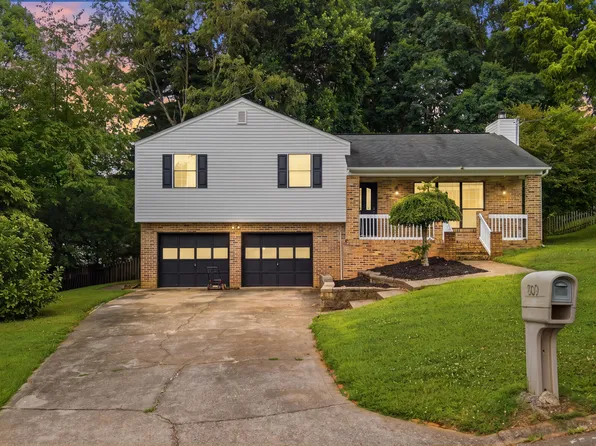 809 Widgeon Ln, Knoxville, TN 37934