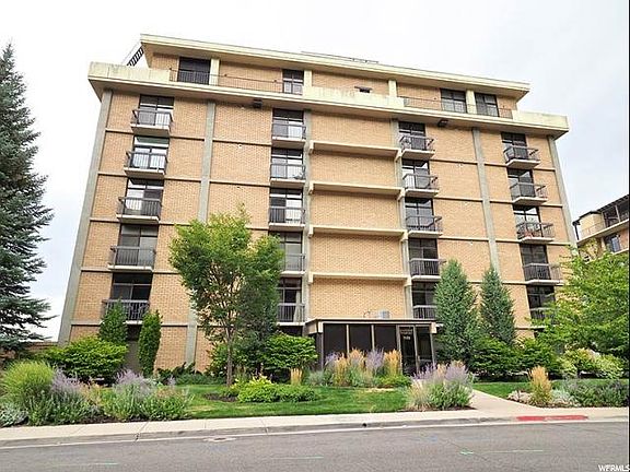 2nd image of 940 S Donner Way APT 390