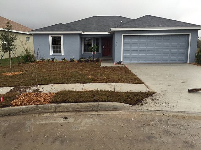 1st image of 242 Highland Meadows Pl
