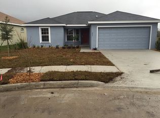 242 Highland Meadows Pl, Davenport, FL 33837