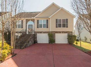 314 Timberwind Dr, Byron, GA 31008