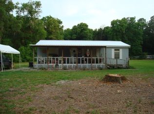 10580 SW 157th Ln, Dunnellon, FL 34432