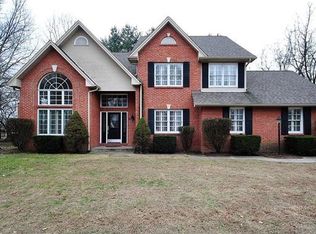 18 Laurel Heights Ct, O Fallon, IL 62269