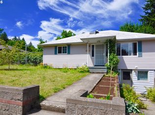 6465 SE 142nd Ave, Portland, OR 97236