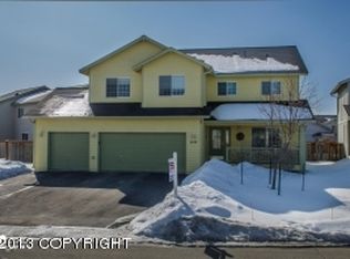 2510 Stern Cir, Anchorage, AK 99515
