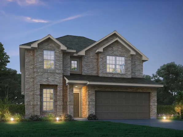 15439 Woody Haven Dr, Conroe, TX 77302