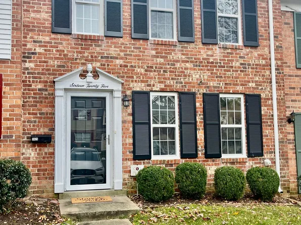 1625 Congressional Ct, Henrico, VA 23238
