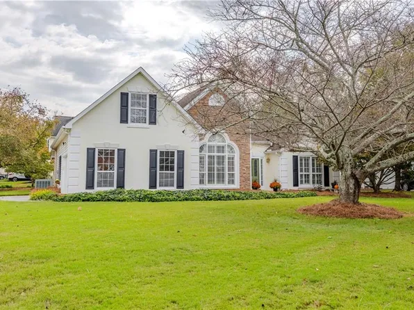 23 Equestrian Way, Cartersville, GA 30121